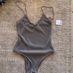 Out From Under Bodysuit